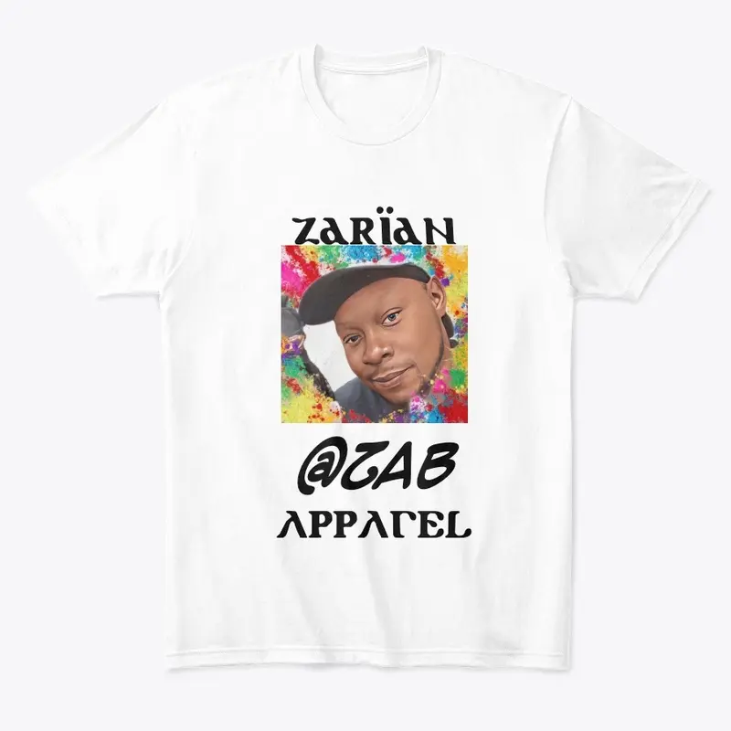 Zarian "@ZAB" Collection