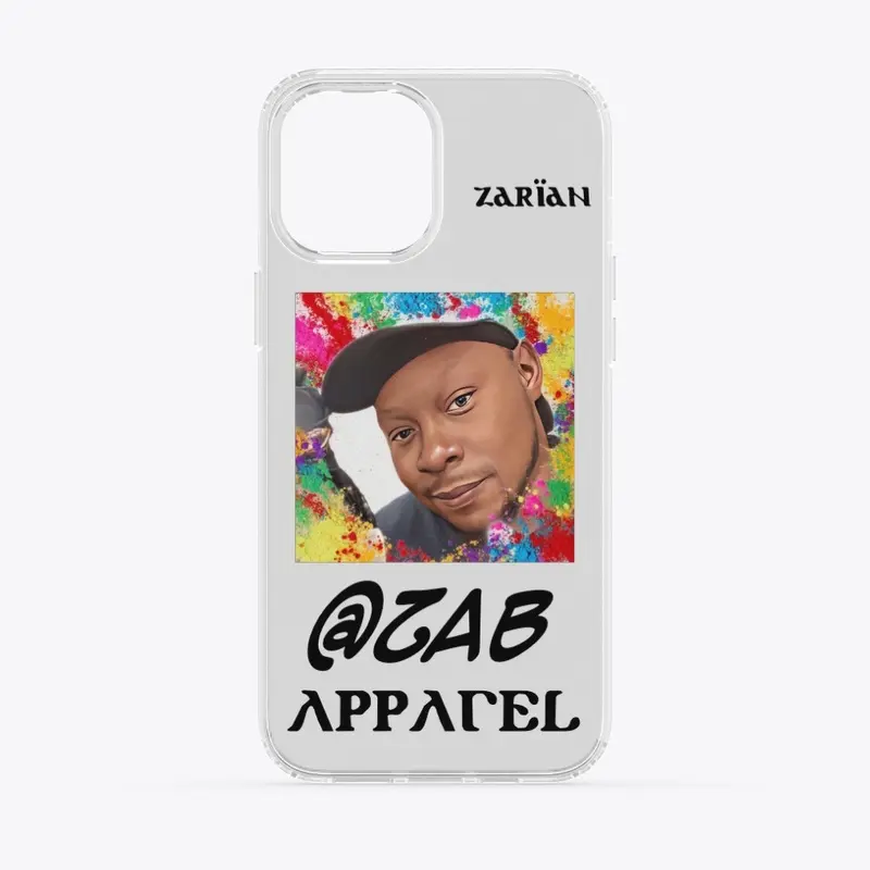 Zarian "@ZAB" Collection