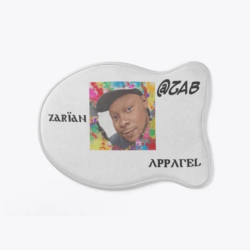 Zarian "@ZAB" Collection