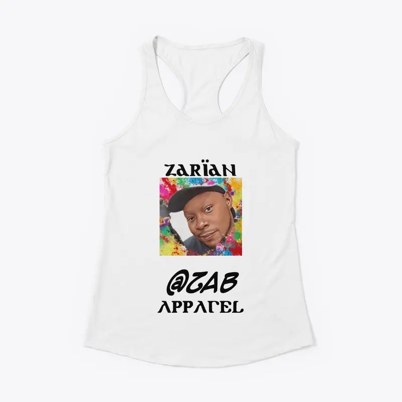 Zarian "@ZAB" Collection