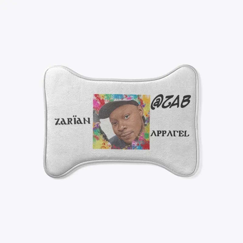 Zarian "@ZAB" Collection