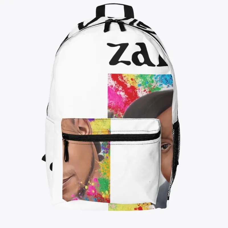 Zarian "@ZAB" Collection