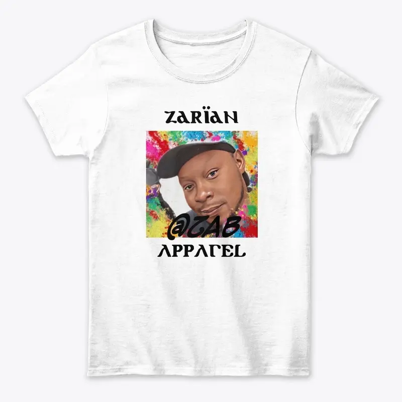 Zarian "@ZAB" Collection