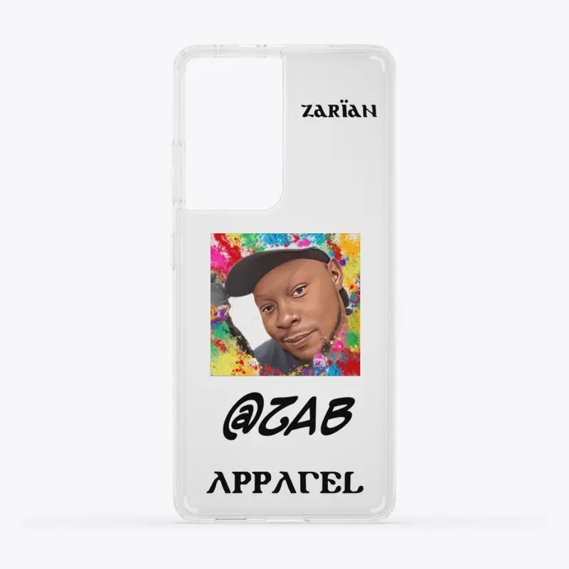 Zarian "@ZAB" Collection